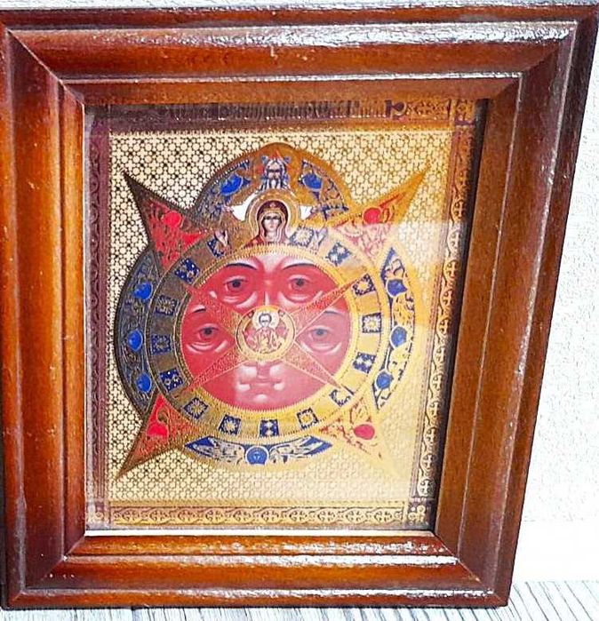 Ікони православні, нові, ціни різні