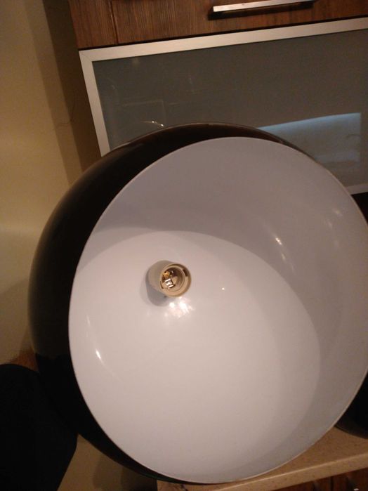 Sprzedam dwie lampy wiszace