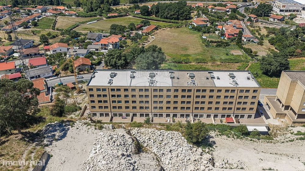 Apartamento T3 para venda