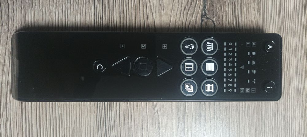 Pilot Warema Mobile System