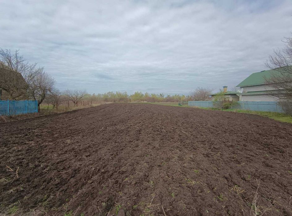 Продається земельна ділянка в с.Митниця