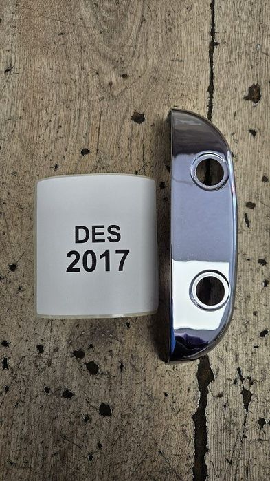 Pokrywa głowicy chrom Suzuki Intruder VS700 VS750 VS800  11171-38A02