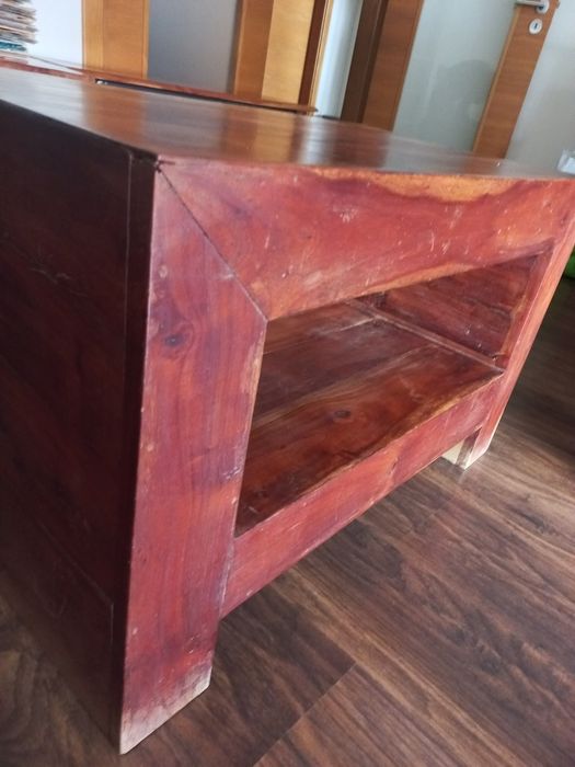 Móvel TV | Rústico64585157984258121