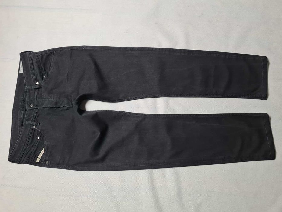 DIESEL - BELTHER  roz. W34L32 pas 93 cm IDEAŁ  ^