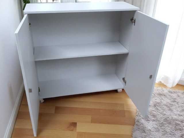 Elemento c/ 2 Portas | Novo | Já Montado | Entrega Grátis