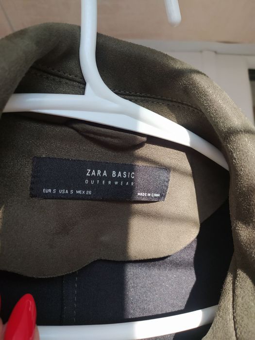 Косуха Zara розмір S