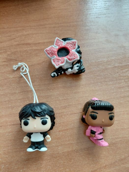 Фігурки "Дивні дива"