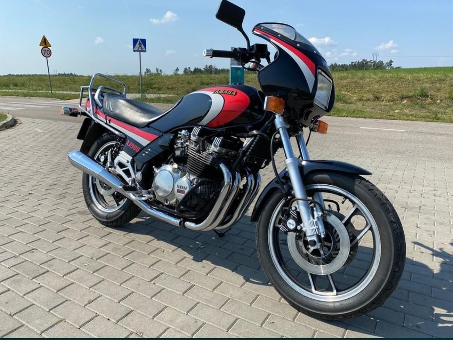 Yamaha