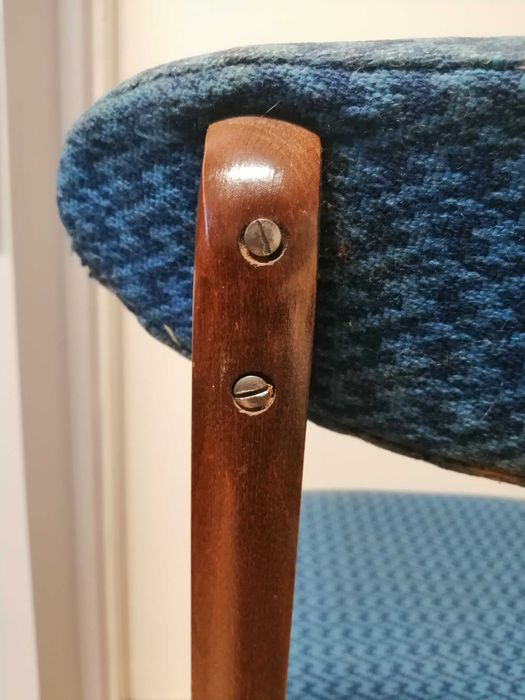 Krzesło Typ A 5908 VAR