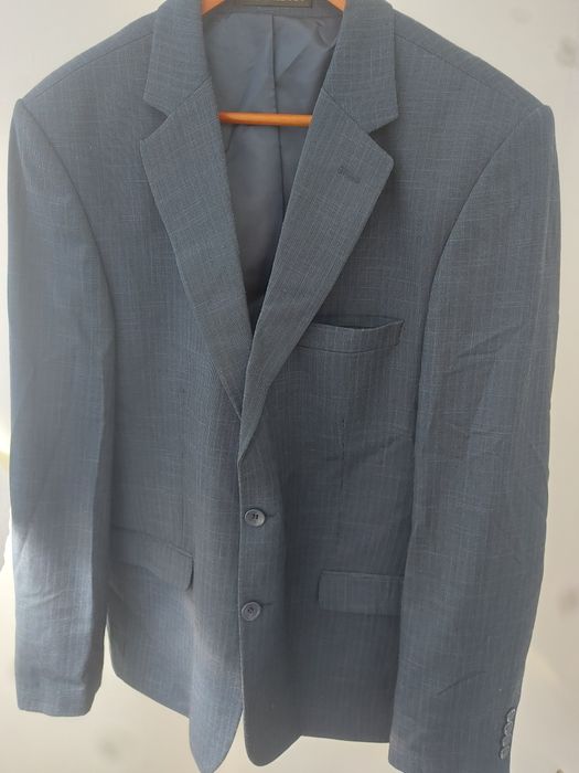 Костюм чоловічий б/в