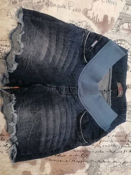 Шорти для вагітних