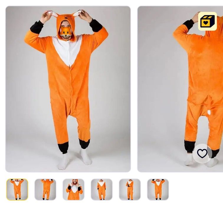 Чоловіче кігурімі б/у (великий розмір)