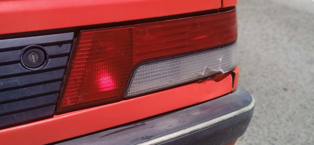 Peugeot 405 110cv