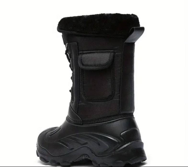Sprzedam Buty Zimowe