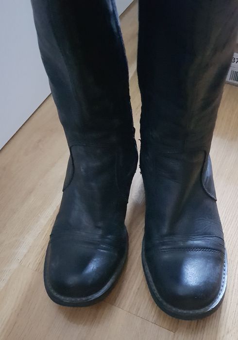 Kozaki nessi rozmiar 36