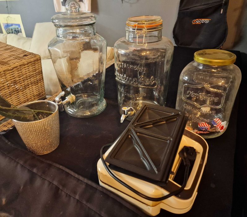 Oddam wyposażenie kuchenne