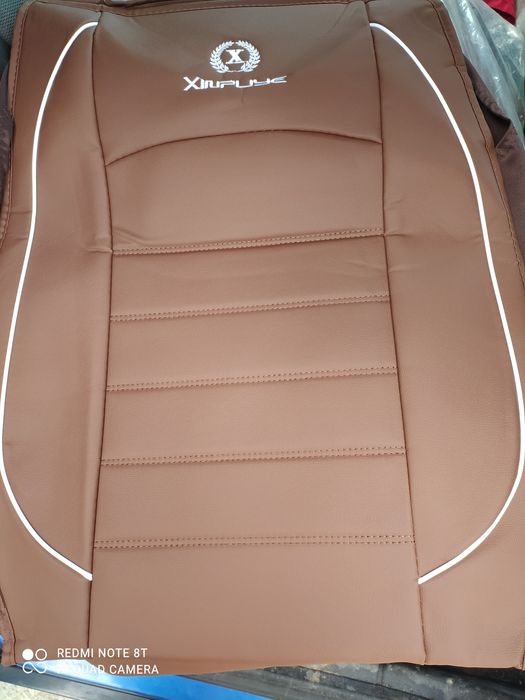 Чохли накидки на сидіння авто