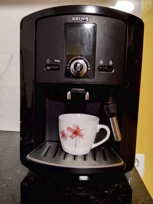 Ekspres do kawy do samodzielnej naprawy