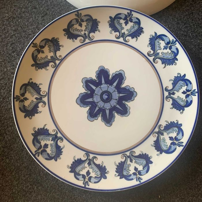 porcelana portuguesa