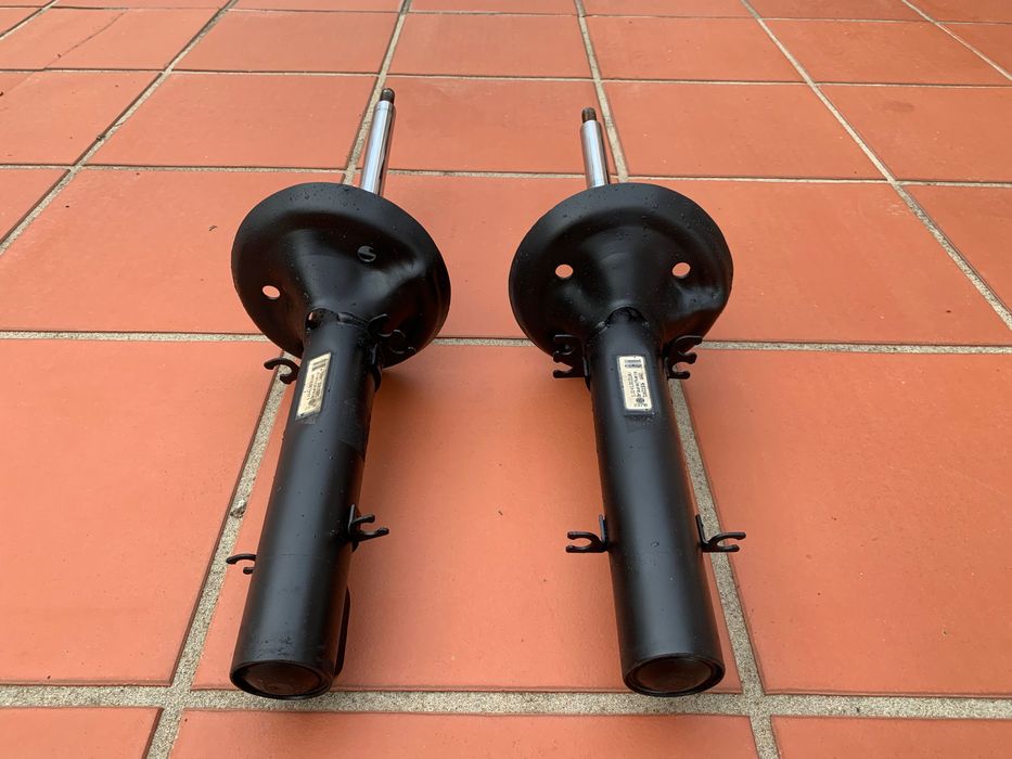 Amortecedores Golf 4