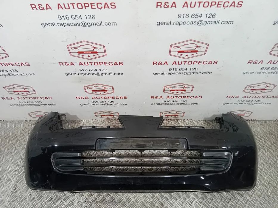 Parachoques Frente Frontal Nissan Micra III 3 Original