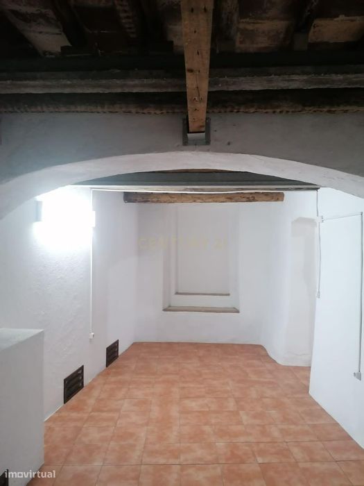 Imóvel Comercial - Centro Histórico de Campo Maior
