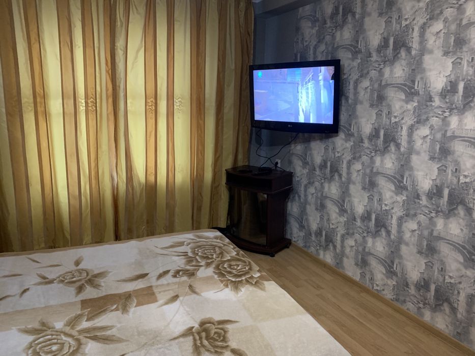 Архипенко 8, Оболонь.