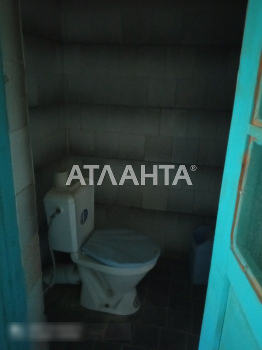 Просторный 2-этажный дом в с. Конопляное Ивановского района.