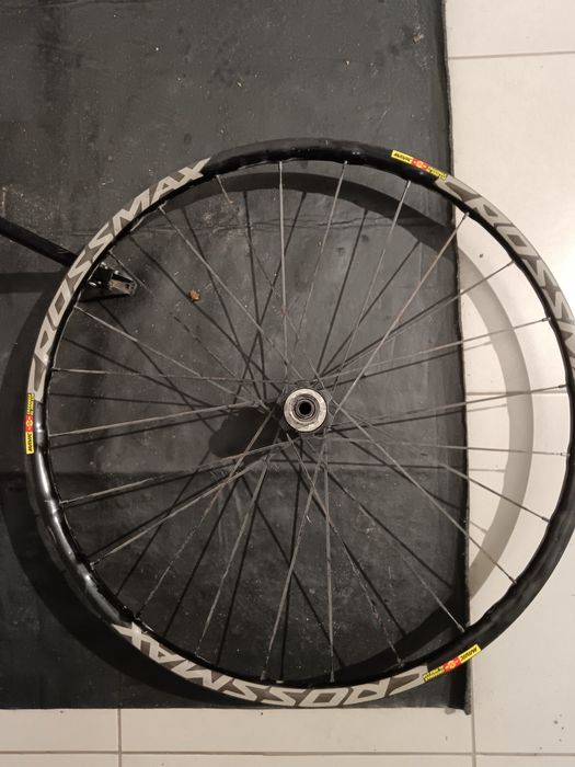 Roda mavic crossmax 29