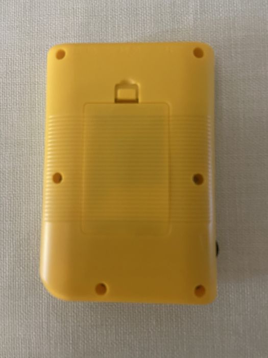 Mini consola retro