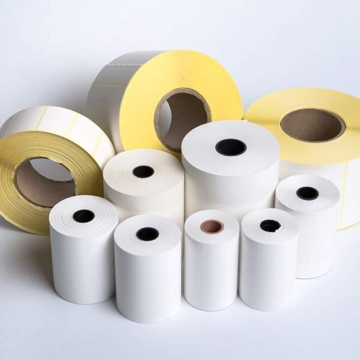 Кассова стрічка, термострічка, чековая лента, касовая, термолента