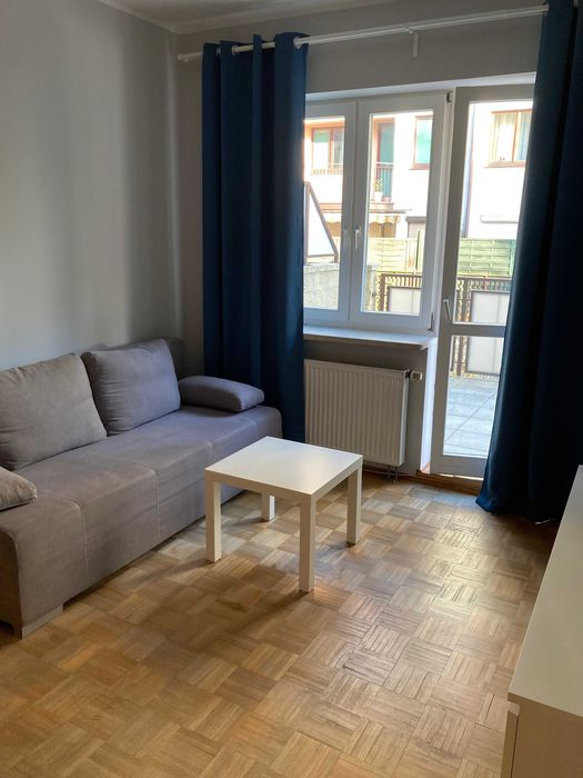 Wynajmę mieszkanie 32 m2 Warszawa ul. Batalionu AK Włochy