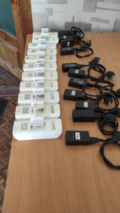 Nanostation Loco М2 M5