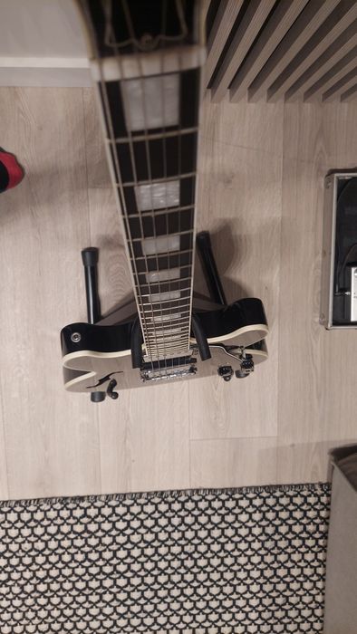 Gibson Midtown Custom