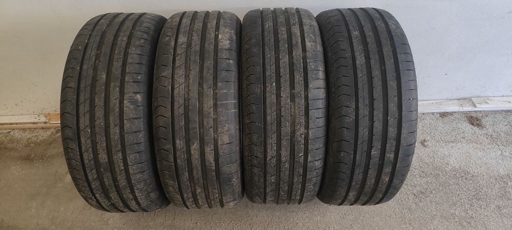 Opony Fulda SPORTCONTROL 2 215/50R17 95Y