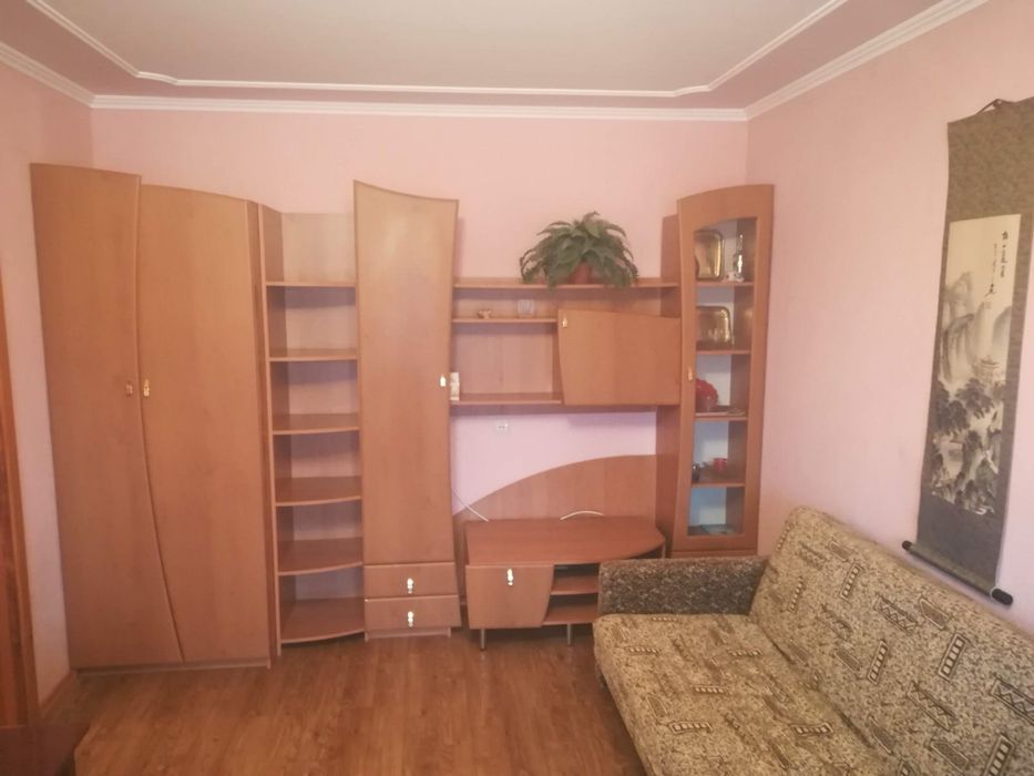Здам 1 кімнату в квартирі студентам
