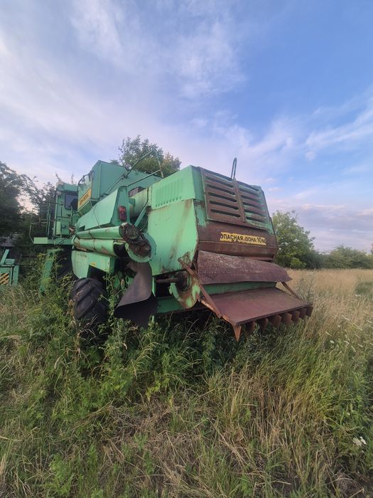 Продам Дон 1500б