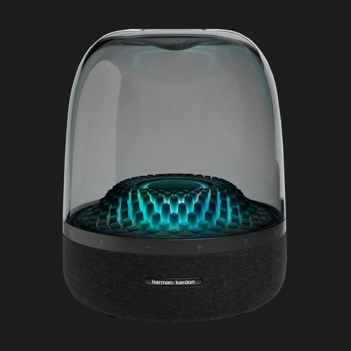 Harman/Kardon Aura Studio 4 (Black)