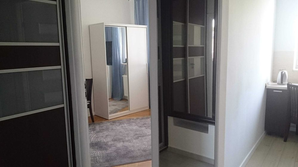 Mieszkanie – Warszawa - Widok 5