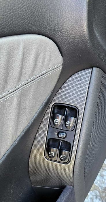 Mercedes C220 CDi 143cv Avantgarde NACIONAL