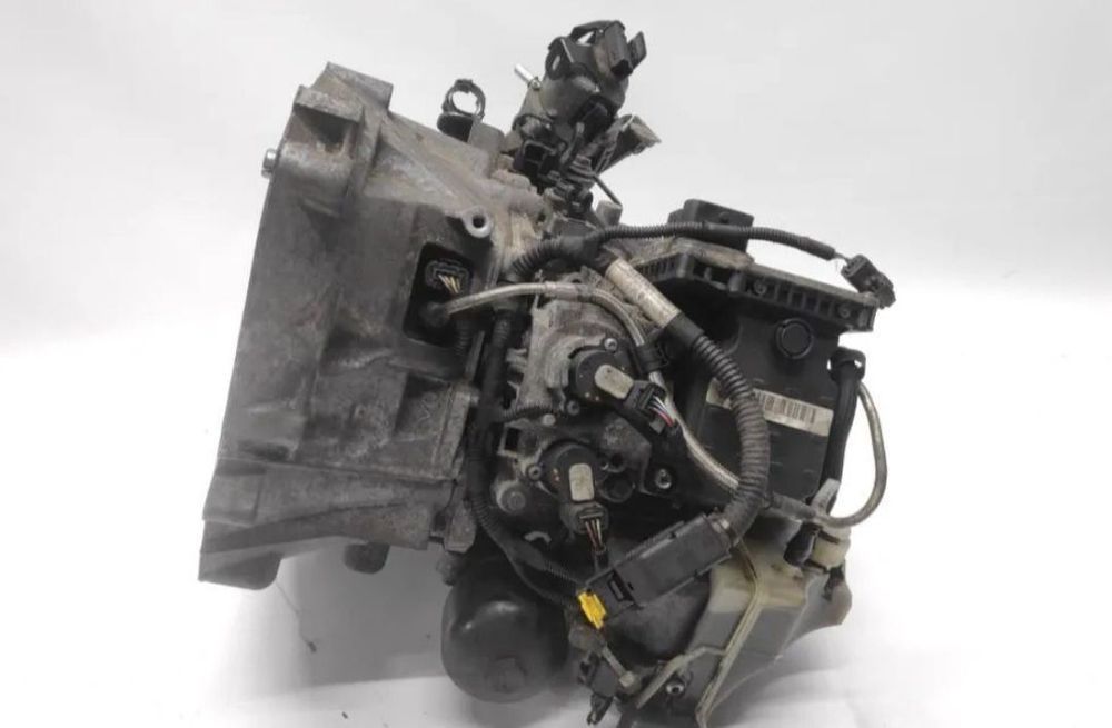 Caixa Velocidades Peugeot 3008 508 2.0Hdi Hybrid Ref.PH0220AA
