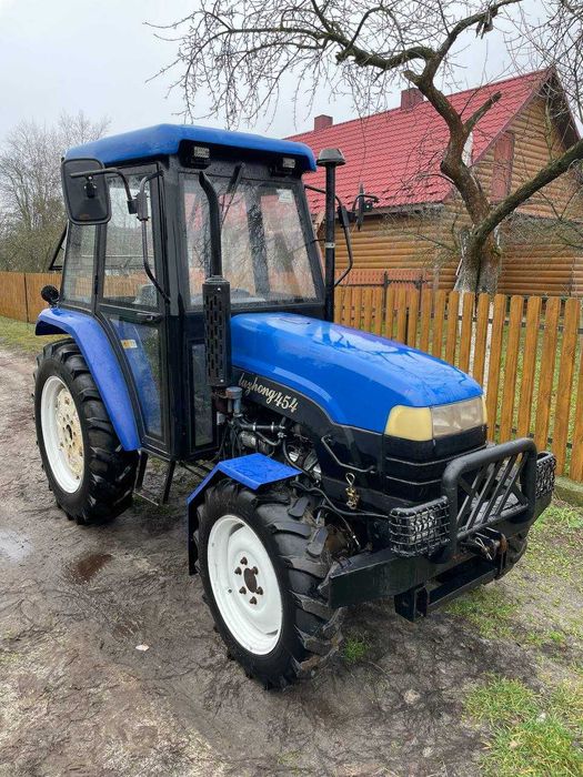 LUZHONG 454 рік випуску 2008