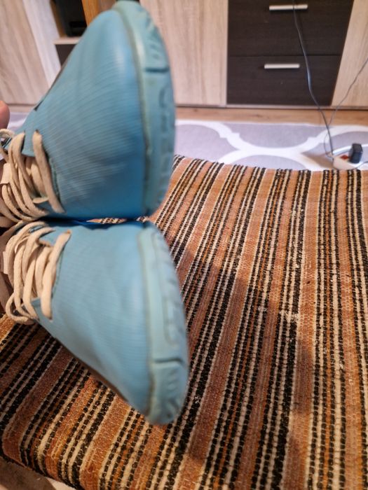 Halówki adidas X r 36 I 2/3