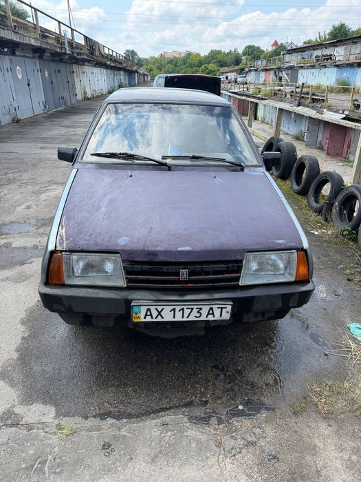 Продам ВАЗ 2109 _