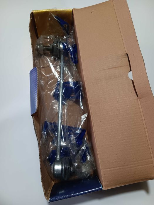 Tirante Pendural barra estabilizadora Monroe L24602