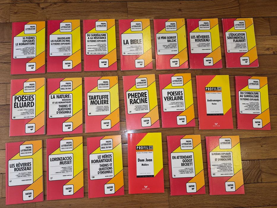 Packs de livros baratos