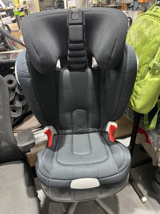 Дитяче автокрісло