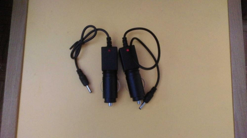 Компьютерные комплектующие.