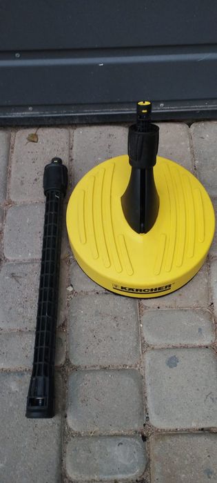 Щітка Kärcher/Nilfisk/ STIHL для керхера