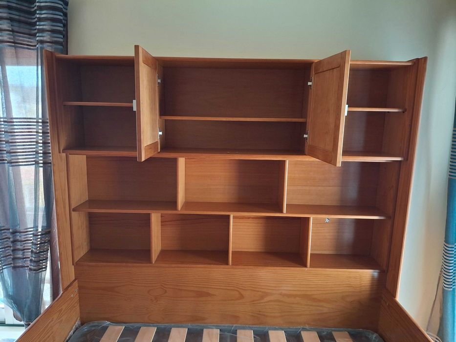 Mobília de quarto de criança/jovem